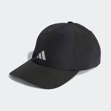 GORRA RUNNING ESSENTIALS AEROREADY SIX-PANEL