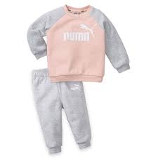CONJUNTO DEPORTIVO PARA BEBé MINICATS