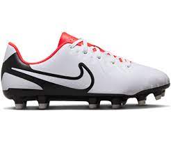 NIKE TIEMPO JR LEGEND 10 CLUB FG/MG