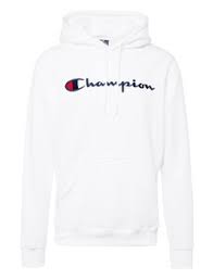 SUDADERA CHAMPION 116579