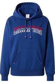 SUDADERA CHAMPION 116741