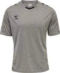 HUMMEL CAMISETA MANGA CORTA CORE