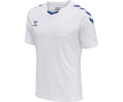 HUMMEL CAMISETA MANGA CORTA CORE