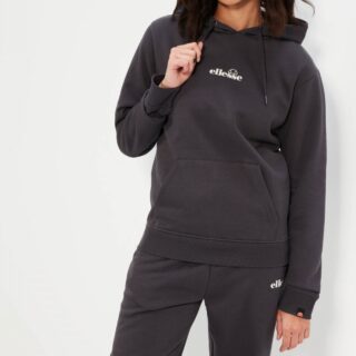 ELLESSE SUDADERA CON CAPUCHA JAZANA