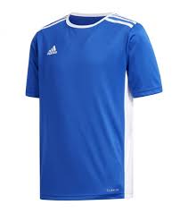ADIDAS CAMISA K. ENTRADA 18 JSY -