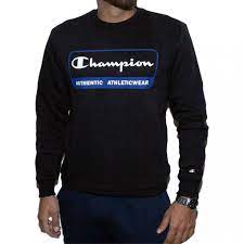 SUDADERA CHAMPION LIGHT POWER