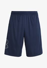 PANTALóN CORTO UA TECH™ GRAPHIC