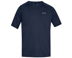 CAMISA DE MANGA CORTA UA SPORTSTYLE