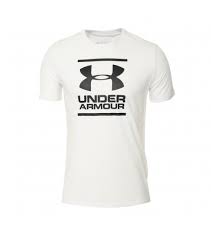 CAMISETA DE MANGA CORTA UA GL