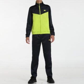 CHANDAL J.SMITH JALEO