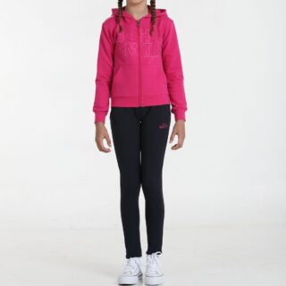 CHANDAL J.SMITH BINZA