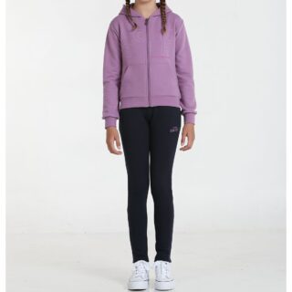 CHANDAL J.SMITH BINZA