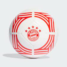 BALóN PRIMERA EQUIPACIóN FC BAYERN CLUB