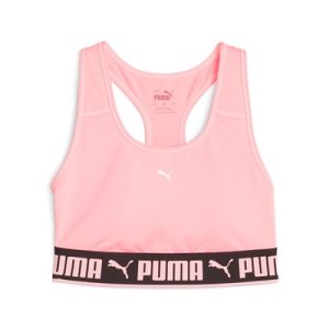 SUJETADOR DE MUJER PUMA MID IMPACT STRONG