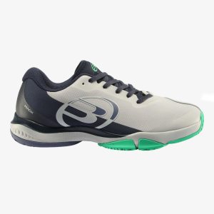 ZAPATILLA BULLPADEL HACK HYBRID FLY 23I