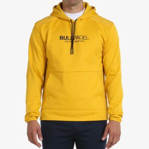 SUDADERA BULLPADEL YAMBO 23I
