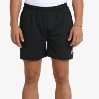 SHORT BULLPADEL MIRZA NEGRO