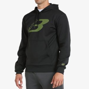SUDADERA BULLPADEL NOCLA