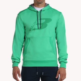 SUDADERA BULLPADEL NOCLA