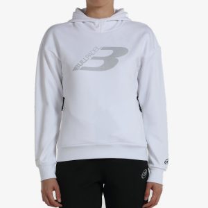 SUDADERA BULLPADEL INCOE