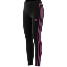 LEGGINGS DE ALGODóN PARA NIñAS ADIDAS