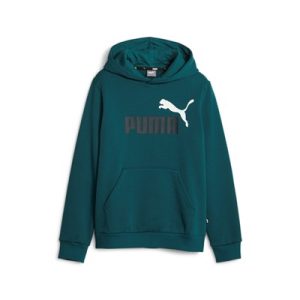 SUDADERA JUVENIL CON CAPUCHA