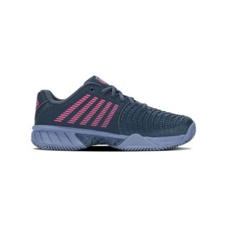 K-SWISS EXPRESS LIGHT 3 HB BLUE/PINK