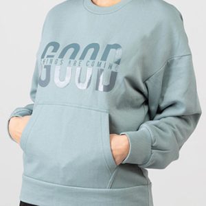 SUDADERA KOKKOA