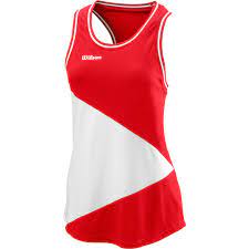 WILSON TEAM II TANK W