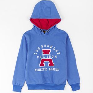 SUDADERA LOVOZ