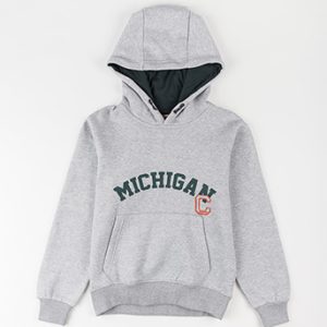 SUDADERA RAMBERG