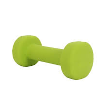 MANCUERNA NEOPRENO 1KG