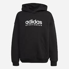 SUDADERA CON CAPUCHA