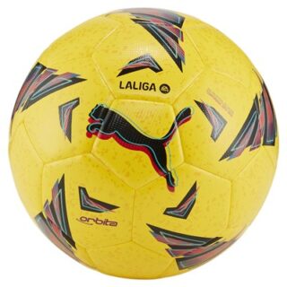 BALóN PUMA LA LIGA ORBITA 23/24 INVIERNO Nº5