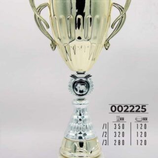 COPA PALL 002225-1 35CM