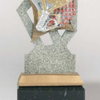 COPA PALL 002278-2 22CM