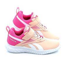 ZAPATILLAS REEBOK RUSH RUNNER 5 SYN ALT