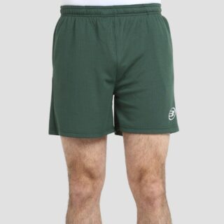 SHORT BULLPADEL LILAO VERDE BOSQUE