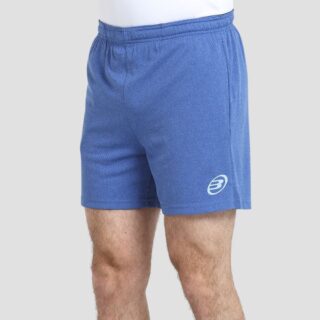 SHORT BULLPADEL LONGO AZUL INTENSO VIGORE