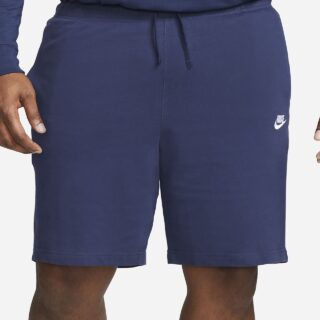 PANTALóN CORTO DE PUNTO NIKE