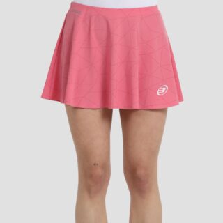 FALDA BULLPADEL ELITES GERANIO