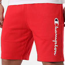 PANTALóN CORTO CHAMPION LEGACY AUTHENTIC
