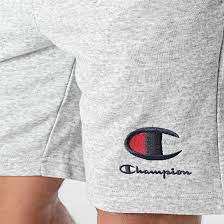 PANTALóN CORTO CHAMPION LEGACY AUTHENTIC