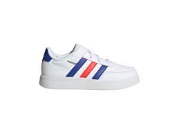 ADIDAS ZAPATILLAS NIñOS BREAKNET 2.0