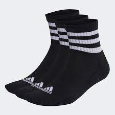 CALCETINES CLáSICOS CUSHIONED SPORTSWEAR 3 BA