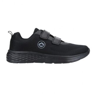 ZAPATILLAS DE HOMBRE CHANSI NEGRO