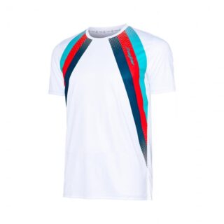 CAMISETA DEPORTIVA STRAP