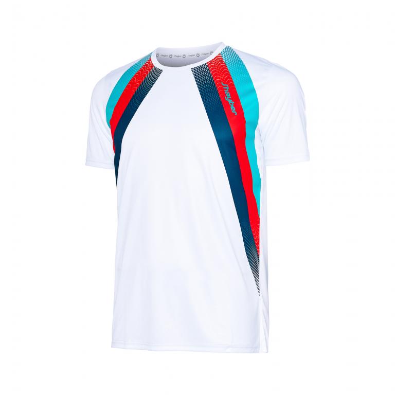 CAMISETA DEPORTIVA STRAP