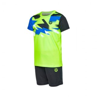 CONJUNTO DEPORTIVO NIñO