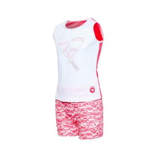 CONJUNTO DEPORTIVO NIñA